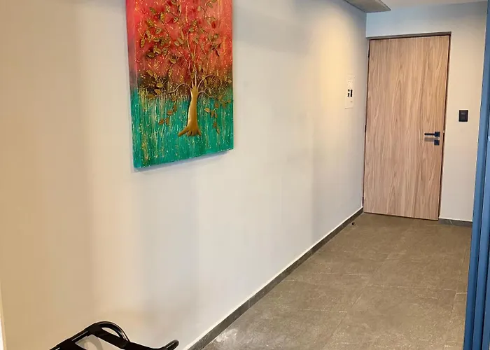 Apartamento Sennse Tabacalera