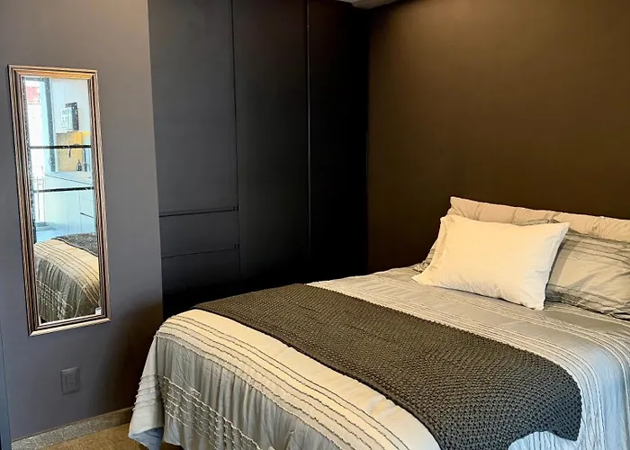 Sennse Tabacalera Apartamento *