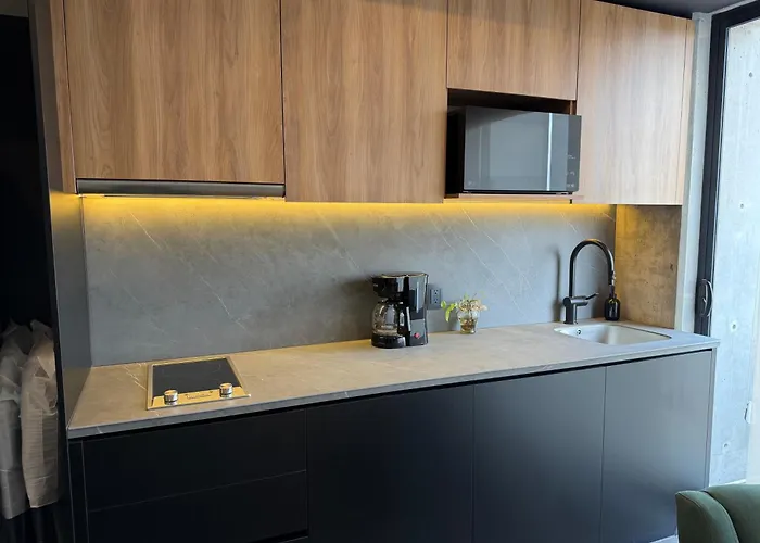 Apartamento Sennse Tabacalera *