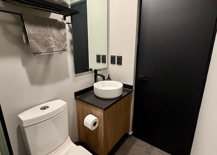Apartamento Sennse Tabacalera *