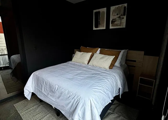 Apartamento Sennse Tabacalera
