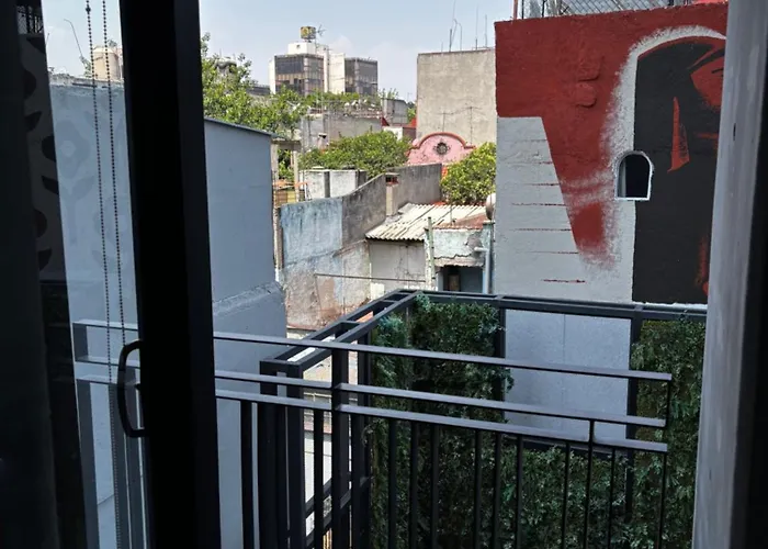 Sennse Tabacalera * Cidade do México