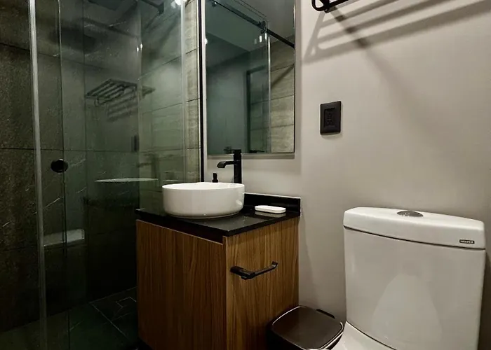Apartamento Sennse Tabacalera