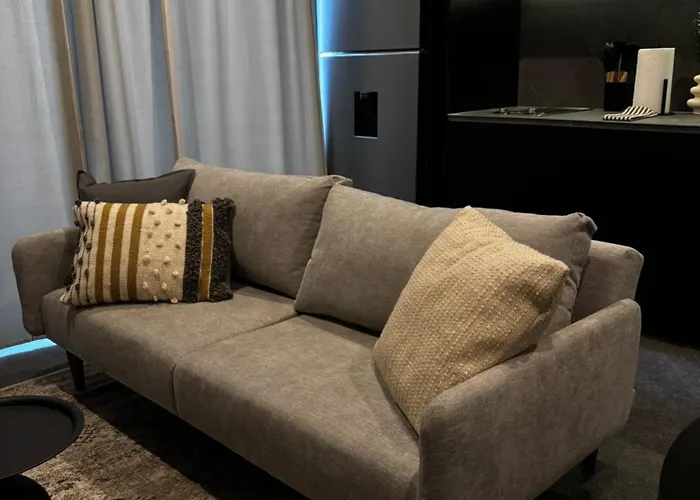 Apartamento Sennse Tabacalera Cidade do México