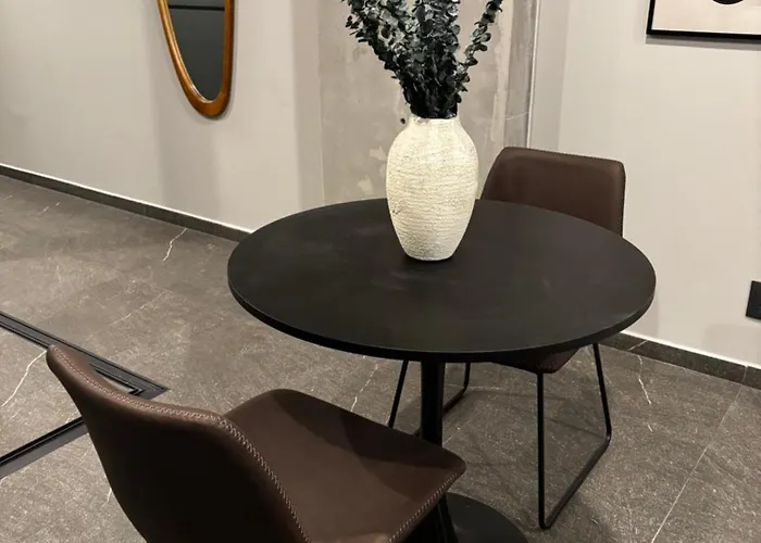 Sennse Tabacalera Apartamento *