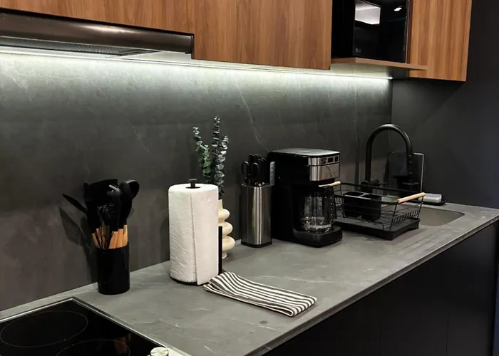 Apartamento Sennse Tabacalera *