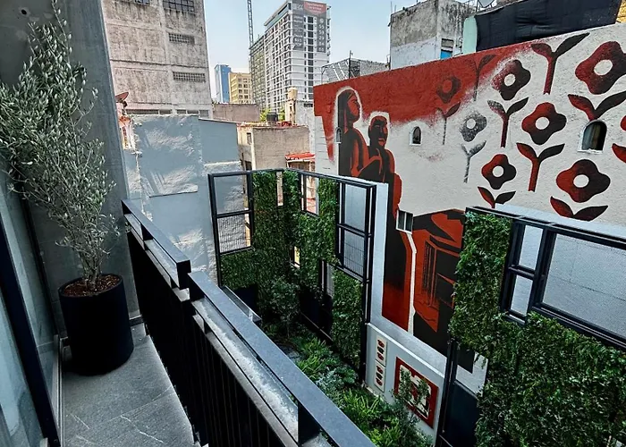 Apartamento Sennse Tabacalera *