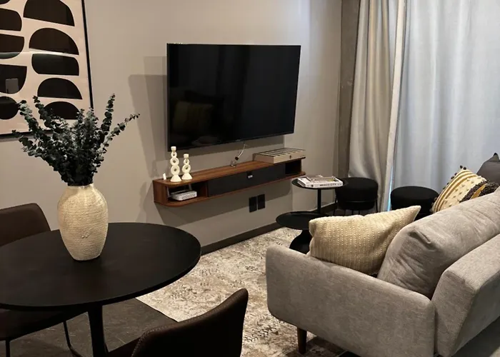 Sennse Tabacalera Apartamento