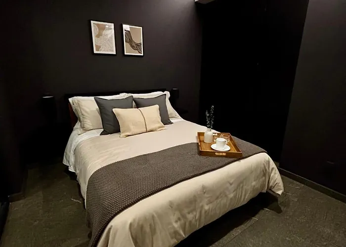 Apartamento Sennse Tabacalera