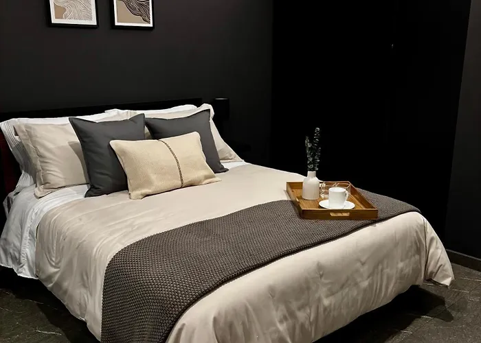 Apartamento Sennse Tabacalera Cidade do México
