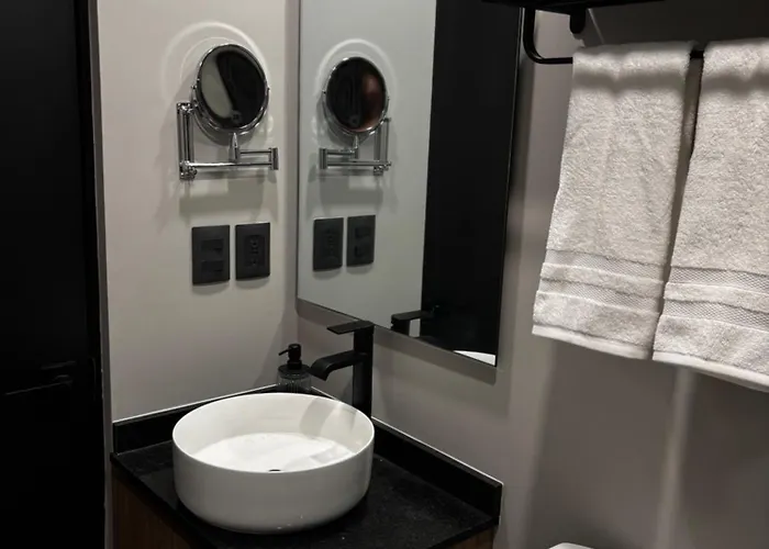 Apartamento Sennse Tabacalera
