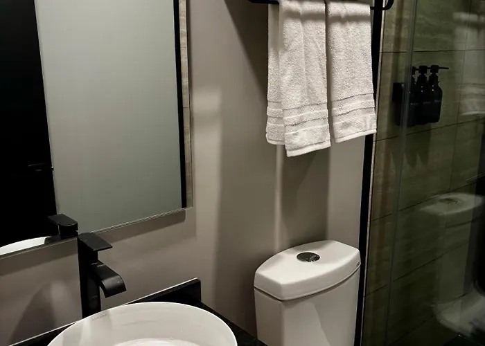 Apartamento Sennse Tabacalera