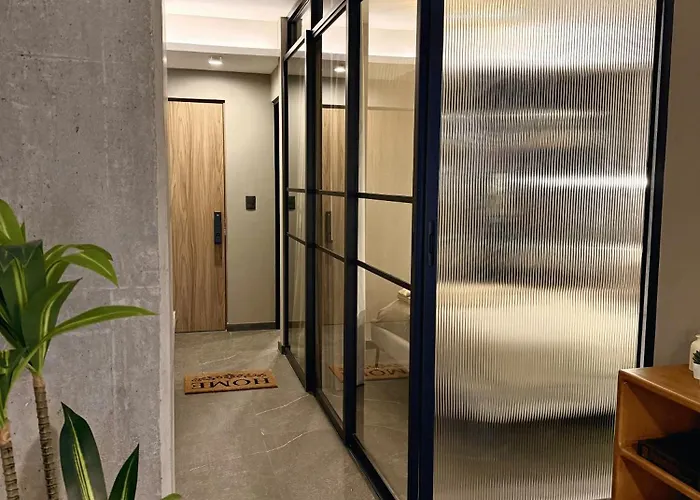 Apartamento Sennse Tabacalera *