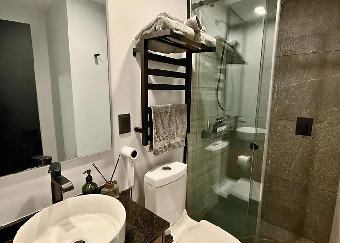 Apartamento Sennse Tabacalera *