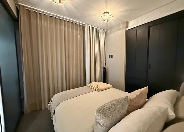 Sennse Tabacalera Apartamento