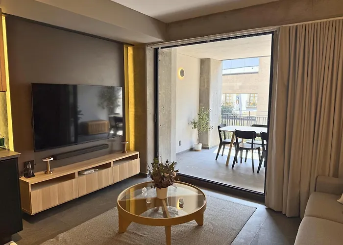 Apartamento Sennse Tabacalera